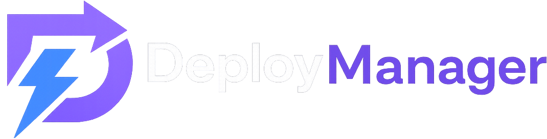 DeployManager